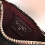 Zivas Charm Refined Structure Everyday Handbag (Polished Everyday Piece) – Detail View