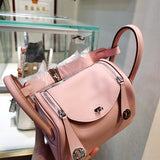  handbag interior and compartment view 9