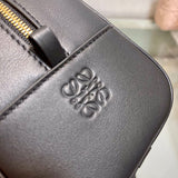 Ziva's Charm handbag – back view (20cm*11cm*18cm)