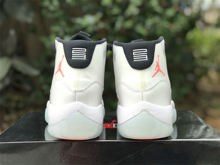 Nike two-tone luxury sneakers view 10 streetwear statement look
