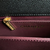  women's handbag, mid design, view 6