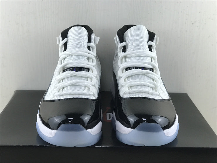 Nike sneakers detailed view showing premium designer craftsmanship
