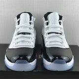 Nike sneakers detailed view showing premium designer craftsmanship
