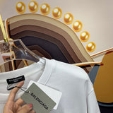 Balenciaga clothing full view — premium authentic designer style