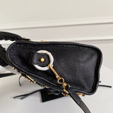 Zivas Charm Contemporary Flair Statement Handbag (Premium Everyday Carry) – Styled Look