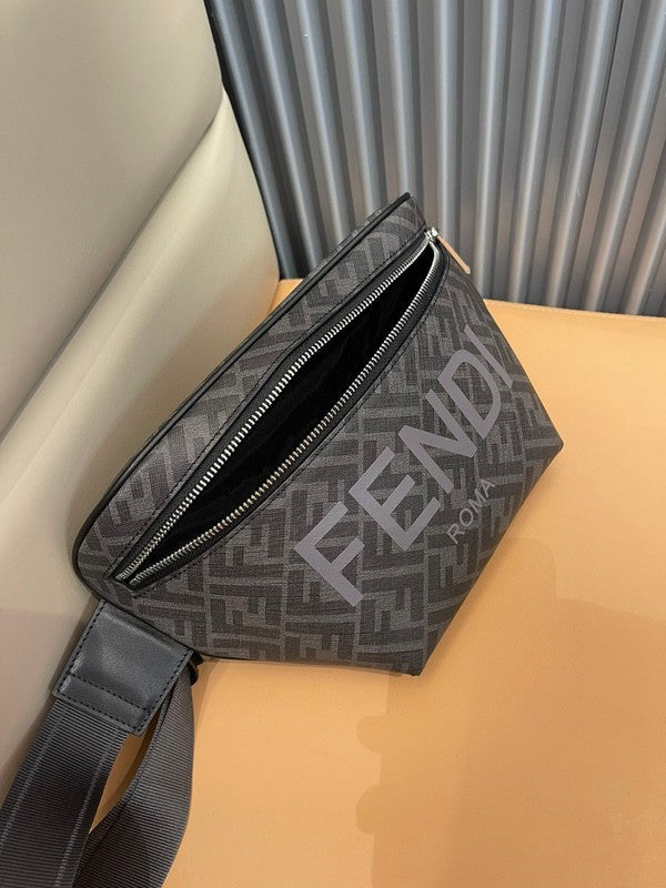 Ziva's Charm handbag – lifestyle view (Standard Size)
