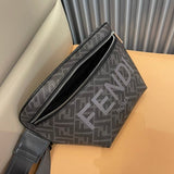 Ziva's Charm handbag – lifestyle view (Standard Size)