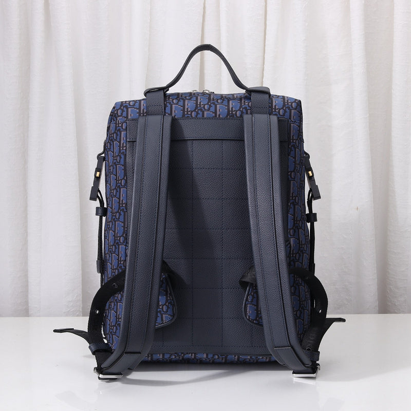 Interior view of chic statement women's handbag – women's premium purse