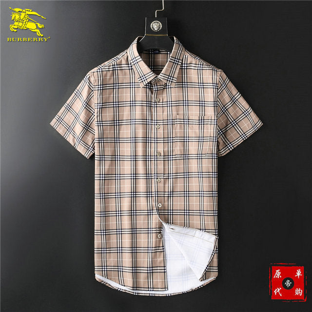 Burberry clothing lifestyle view — premium authentic designer style
