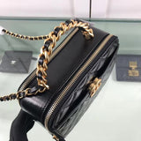 Zivas Charm Refined Everyday Style Fashion Handbag (Elevated Daily Companion) – Styled Look