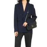 Bottega Veneta premium jackets detail and craftsmanship close-up