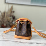  Modern structured bag carried on shoulder