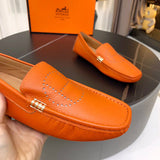 Hermes shoes Style 042 - packaging and accessories