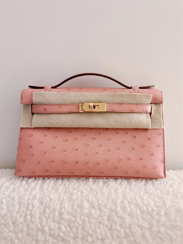 Contemporary handbag styled for everyday wear