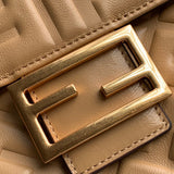 Ziva's Charm handbag – interior view (26cm*6cm*15cm)