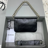 Zivas Charm Refined Everyday Style Statement Handbag (Elevated Daily Companion) – Lifestyle Shot