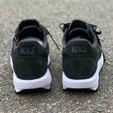 Nike Men's & Women's Premium Low-Top Trainers — Style 025 close-up view