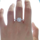 Full view of Cartier unisex jewelry piece