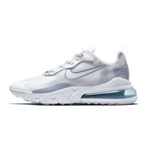 Nike Men's & Women's Luxury Lifestyle Trainers — Style 099 side view