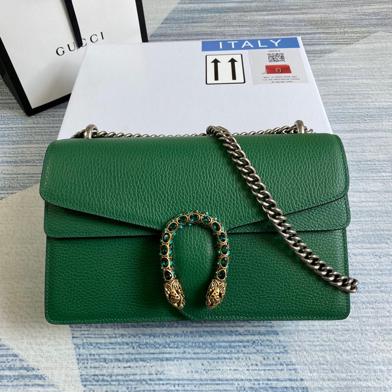 Front view of structured everyday-luxe women's handbag – women's designer-style accessory