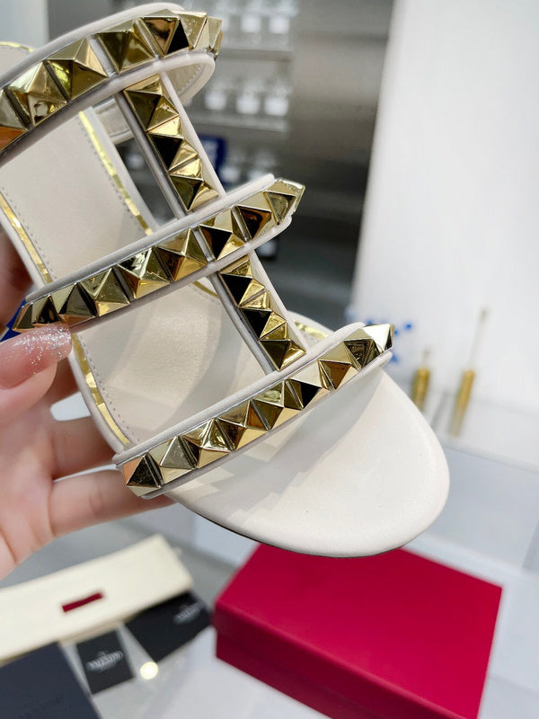 Valentino Garavani luxury shoes product view — premium authentic designer style