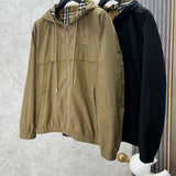 Burberry clothing lifestyle view — premium authentic designer style