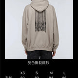 Balenciaga clothing full view — premium authentic designer style