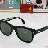 Lifestyle view of Cartier unisex sunglasses