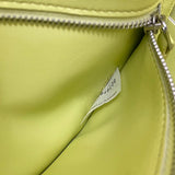 Classic Faux Leather Handbag - Statement Silhouette | Women's Everyday Carry Handbag #1617 - side angle view (image 2) of designer-inspired handbag