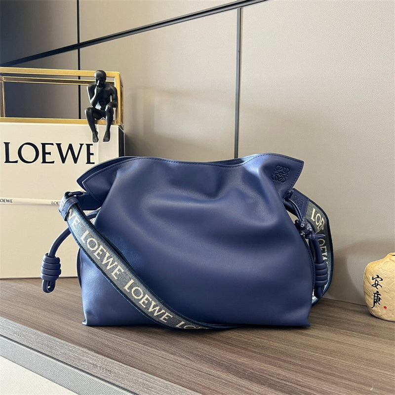 Ziva's Charm handbag – angled view (30cm*24.5cm*10.5cm)