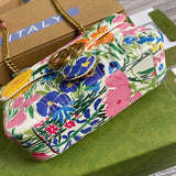 Handle and strap detail of refined premium women's handbag – women's everyday handbag