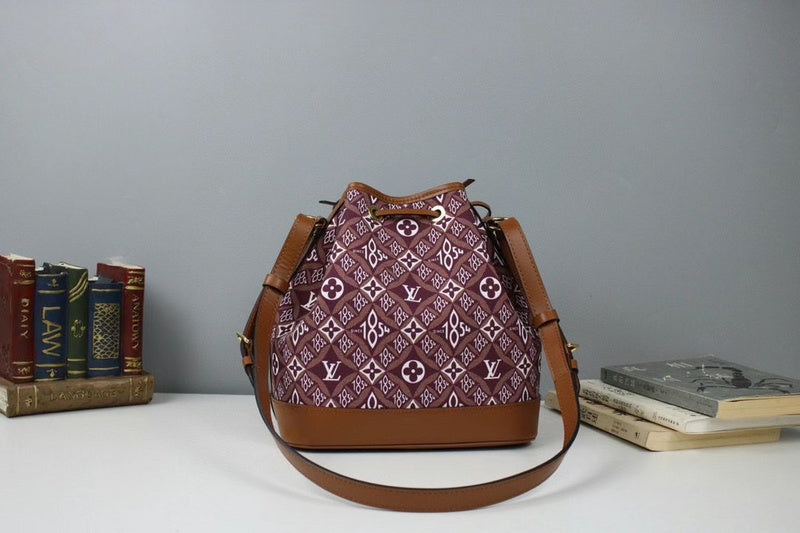 Close-up detail of chic refined women's handbag – women's premium purse