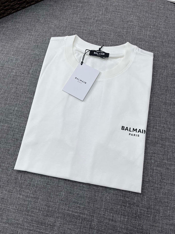 Balmain clothing detail view — premium authentic designer style