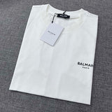 Balmain clothing detail view — premium authentic designer style