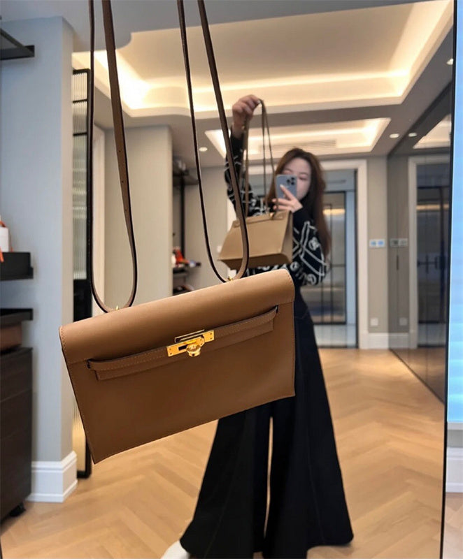 Everyday-Ready bag shown from front angle