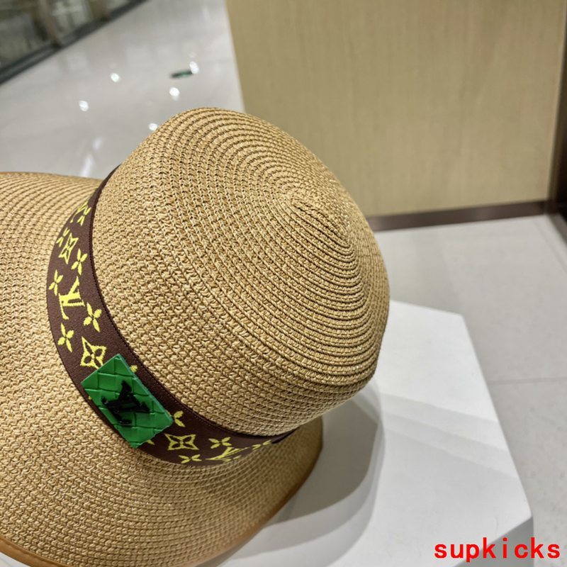 Front view of Louis Vuitton unisex cap