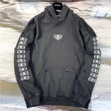 Balenciaga clothing styling view — premium authentic designer style