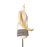 Crismorax elegant leather Luxury Bag top view
