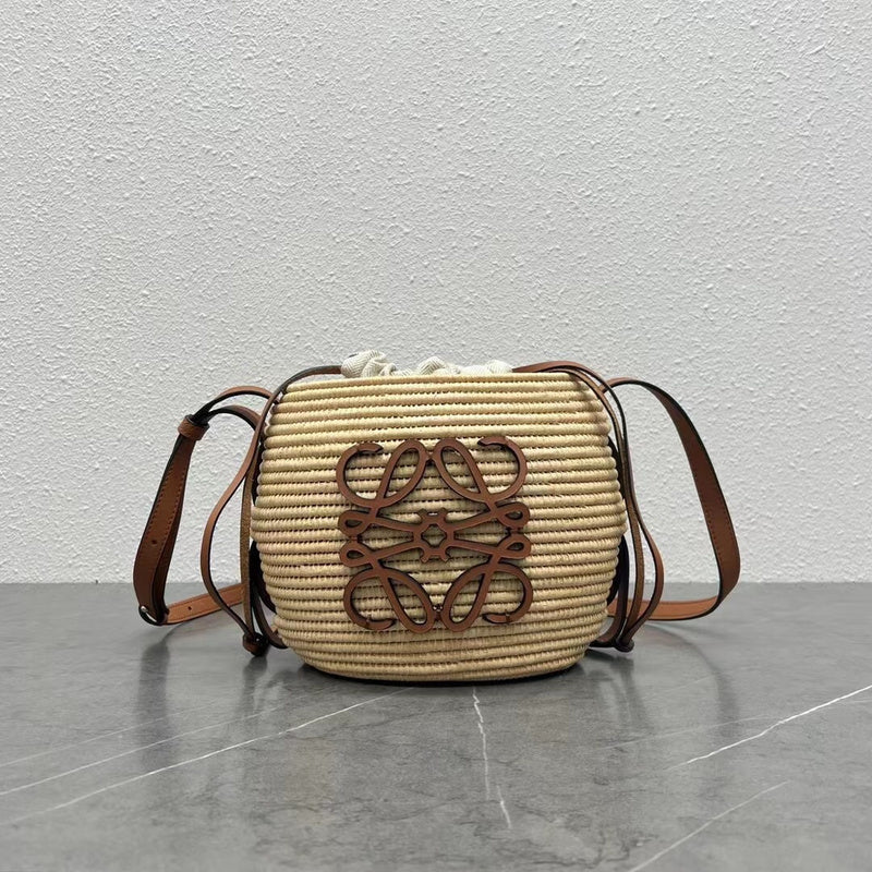 Ziva's Charm handbag – angled view (18cm*16cm*12cm)