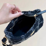 Zivas Charm Modern Minimalist Look Designer Handbag (Considered Detail & Form) – Styled Look