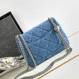  women's handbag, versatile design, view 9