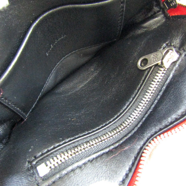 Balenciaga Heartshaped Shoulder Bag — Designer Shoulder Bag