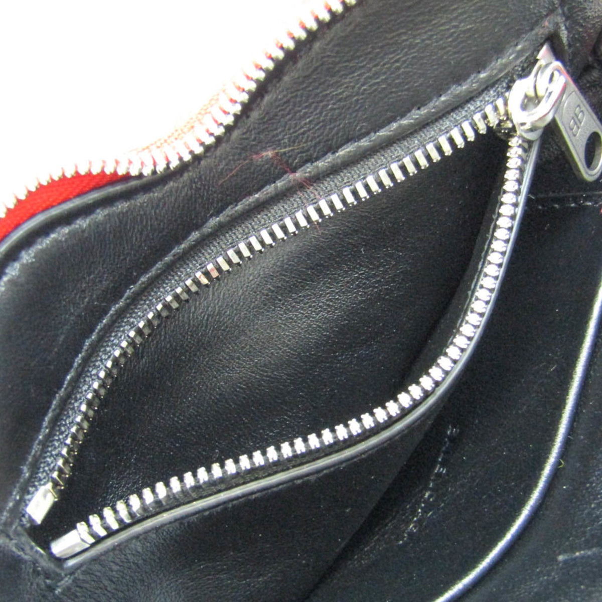 Balenciaga Heartshaped Shoulder Bag — Designer Shoulder Bag