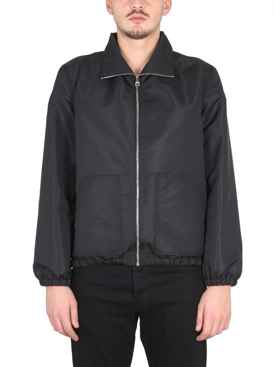 Alexander McQueen Jackets? Alexander Mcqueen Men Jacket With Logo Premium Casual Designer Jacket