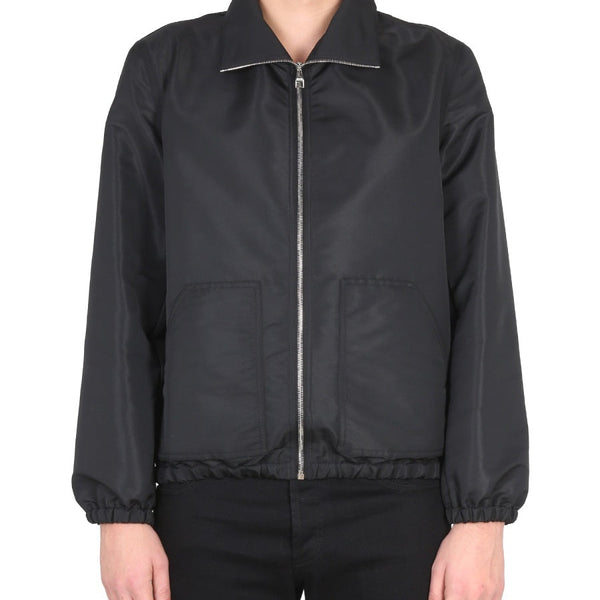 Alexander McQueen Jackets? Alexander Mcqueen Men Jacket With Logo Premium Casual Designer Jacket
