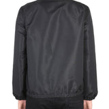 Alexander McQueen jackets side profile designer luxury fashion