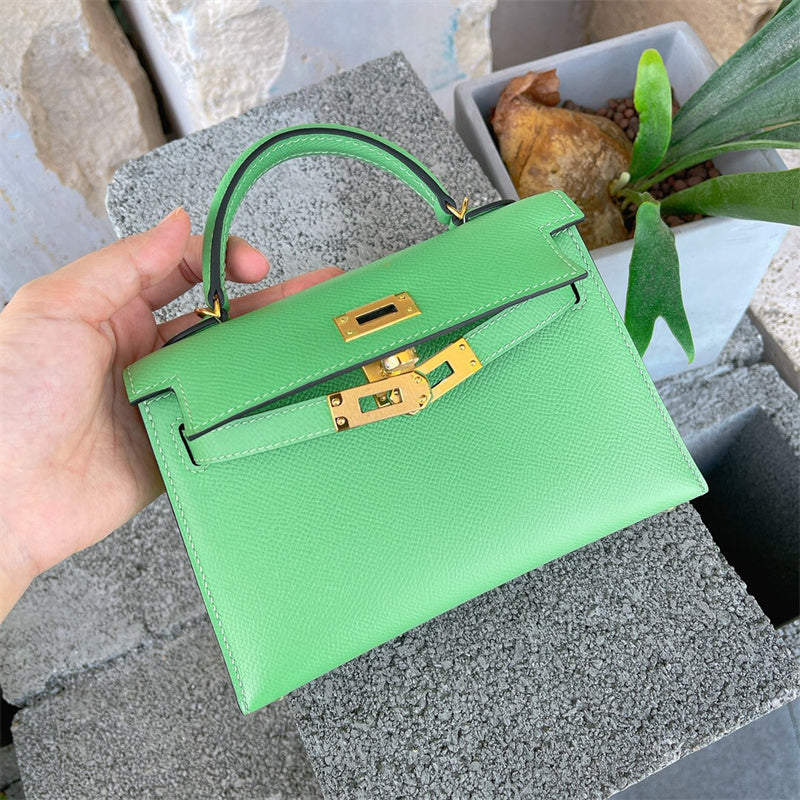 Tailored bag women's premium everyday handbag