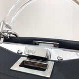 Ziva's Charm handbag – detail view (Standard Size)