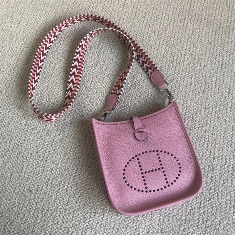  curated structured bag styled with outfit