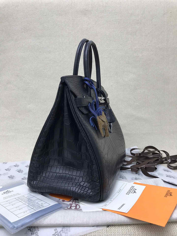 Poised handbag styled for everyday wear